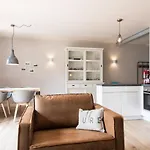 Apartment Gulfhof Dreybuelt 3 Beene