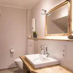 Apartment Gulfhof Dreybuelt 3 Beene Dornum