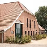 Gulfhof Dreybült Dreybült 3 Beene Dornum