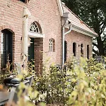 Gulfhof Dreybuelt 3 Beene Apartment
