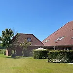 Gulfhof Dreybült Dreybült 3 Beene Dornum