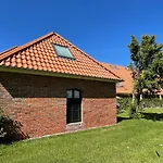 Gulfhof Dreybült Dreybült 3 Beene Dornum