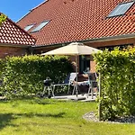 Gulfhof Dreybült Dreybült 3 Beene Dornum