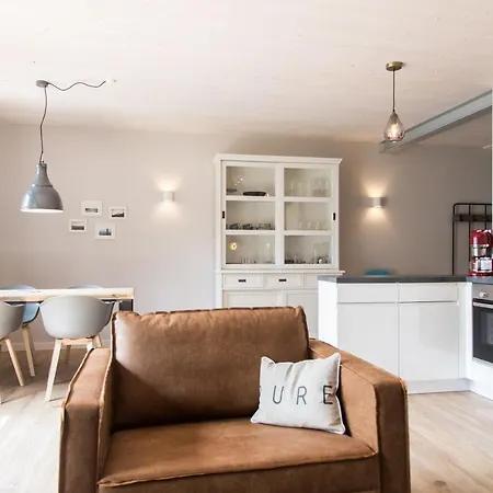 Lejlighed Gulfhof Dreybuelt Dreybuelt 3 Beene