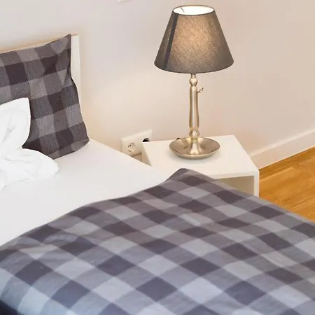 Apartment Gulfhof Dreybült Dreybült 3 Beene