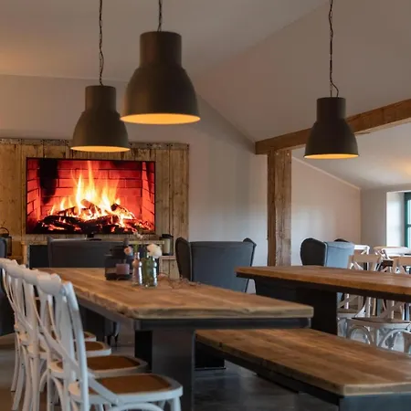 Gulfhof Dreybuelt Dreybuelt 3 Beene Appartement