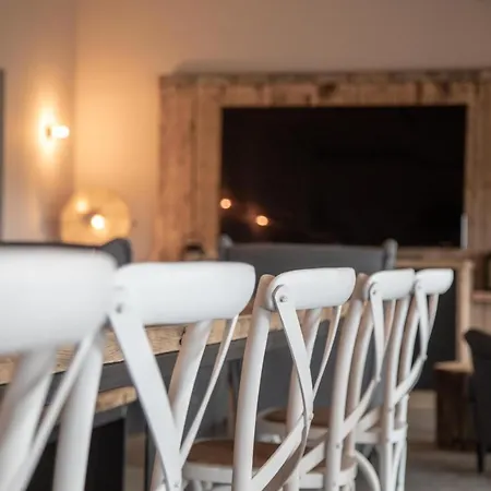 Appartement Gulfhof Dreybuelt Dreybuelt 3 Beene *