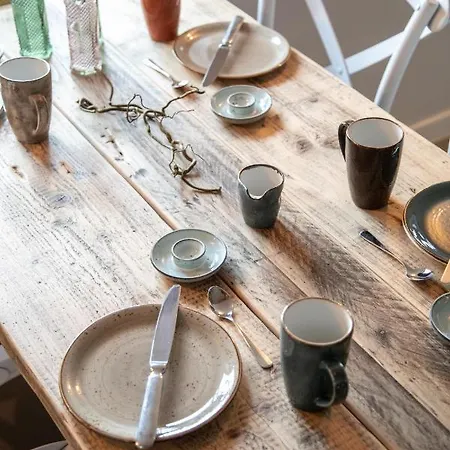 Lejlighed Gulfhof Dreybuelt Dreybuelt 3 Beene *