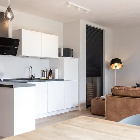 Gulfhof Dreybuelt Dreybuelt 3 Beene Apartment