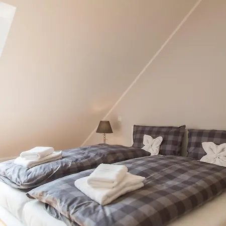 Gulfhof Dreybuelt Dreybuelt 3 Beene Appartement