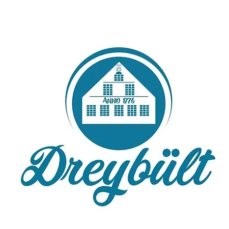 Gulfhof Dreybuelt 3 Beene Lejlighed *