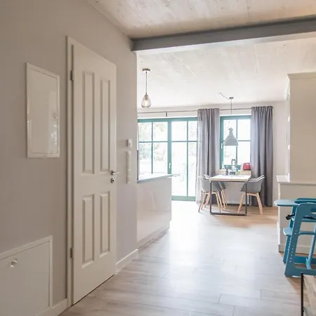 Appartement Gulfhof Dreybuelt Dreybuelt 3 Beene *