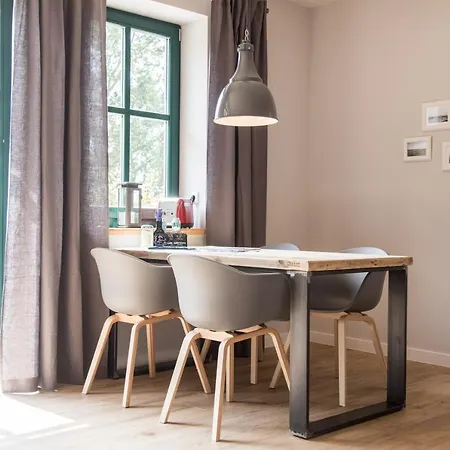 Lejlighed Gulfhof Dreybuelt Dreybuelt 3 Beene