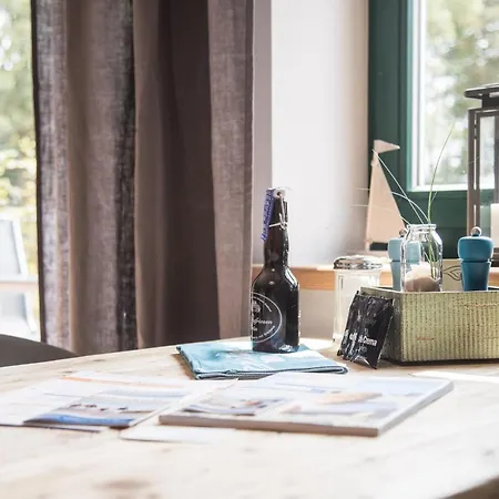 Gulfhof Dreybuelt Dreybuelt 3 Beene *