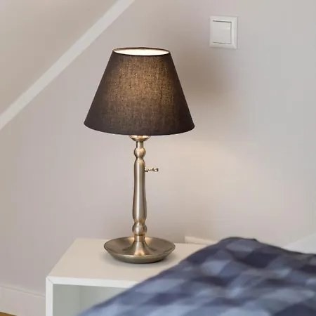 Gulfhof Dreybuelt 3 Beene Lejlighed Dornum