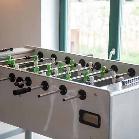 Gulfhof Dreybuelt 3 Beene Lejlighed