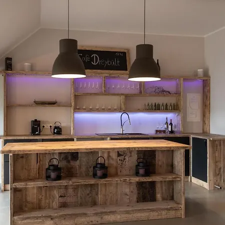 Lejlighed Gulfhof Dreybuelt 3 Beene