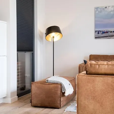 Gulfhof Dreybuelt Dreybuelt 3 Beene Appartement Dornum