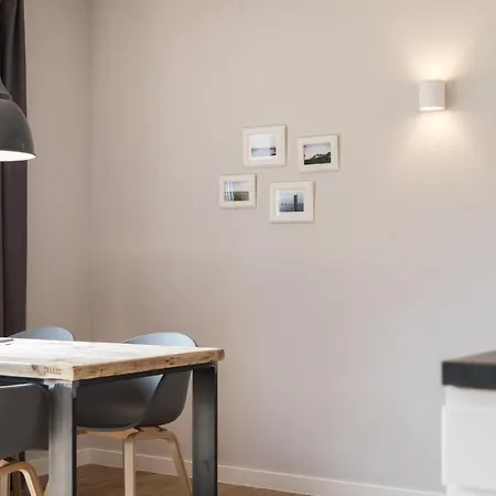 Lejlighed Gulfhof Dreybuelt Dreybuelt 3 Beene *