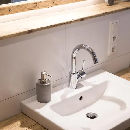 Gulfhof Dreybuelt Dreybuelt 3 Beene *