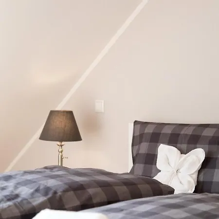 Lejlighed Gulfhof Dreybuelt 3 Beene