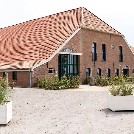 Gulfhof Dreybuelt 3 Beene Lejlighed