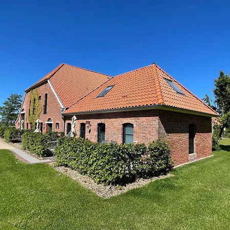 Lejlighed Gulfhof Dreybuelt 3 Beene