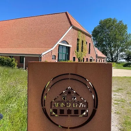 Lejlighed Gulfhof Dreybuelt Dreybuelt 3 Beene Dornum