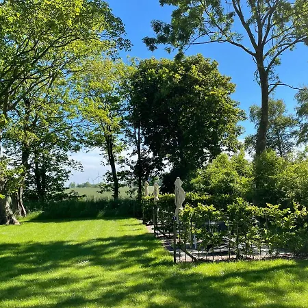 Gulfhof Dreybuelt Dreybuelt 3 Beene Appartement