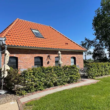 Gulfhof Dreybuelt 3 Beene *