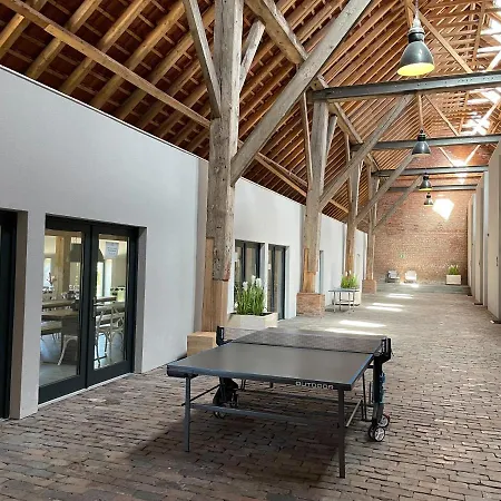 Gulfhof Dreybuelt Dreybuelt 3 Beene