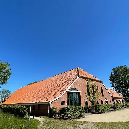 Gulfhof Dreybuelt 3 Beene Lejlighed