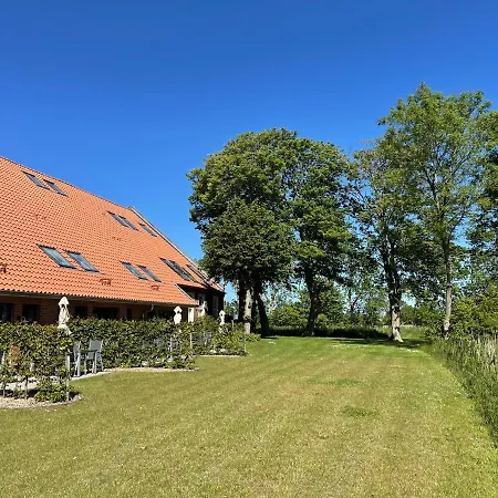 Gulfhof Dreybuelt 3 Beene Lejlighed