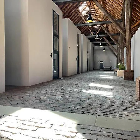 Lejlighed Gulfhof Dreybuelt Dreybuelt 3 Beene Dornum