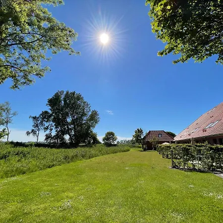 Appartement Gulfhof Dreybuelt Dreybuelt 3 Beene