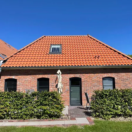 Lejlighed Gulfhof Dreybuelt 3 Beene *