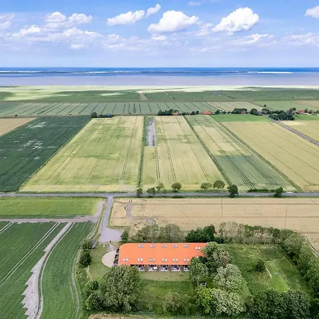 Lejlighed Gulfhof Dreybuelt 3 Beene