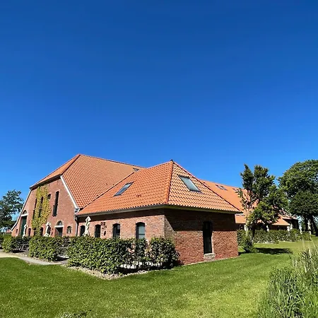 Gulfhof Dreybuelt Dreybuelt 3 Beene *