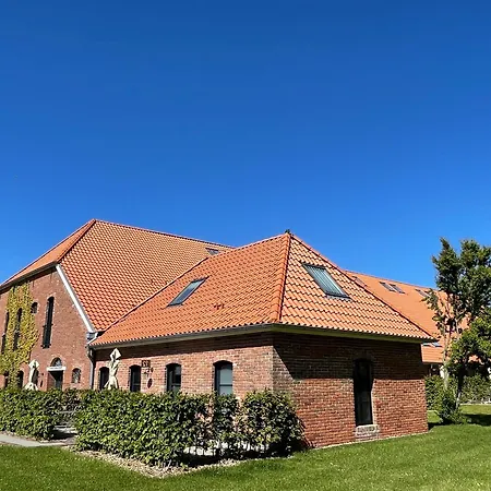 Appartement Gulfhof Dreybuelt Dreybuelt 3 Beene *