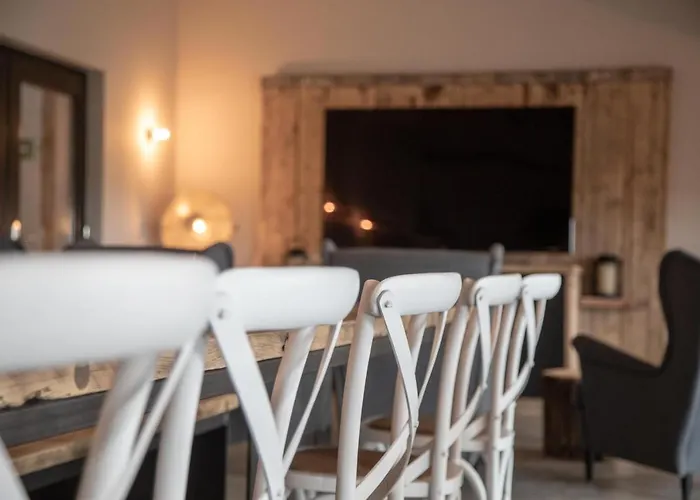 Daire Gulfhof Dreybült Dreybült 3 Beene *