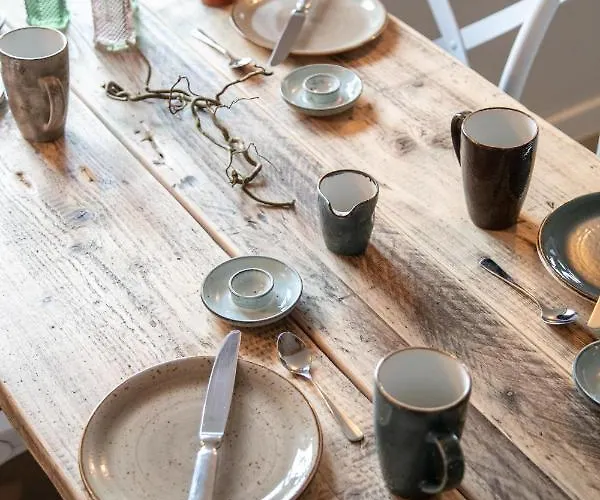 Daire Gulfhof Dreybült Dreybült 3 Beene *