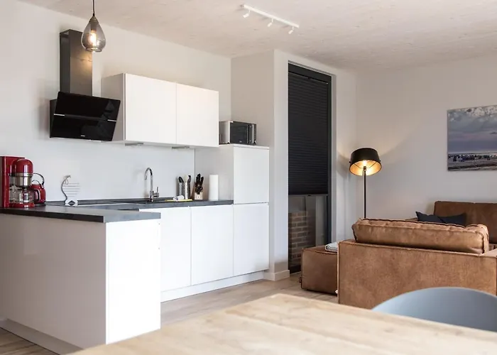 Gulfhof Dreybuelt Dreybuelt 3 Beene Apartment