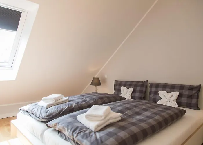 Gulfhof Dreybült Dreybült 3 Beene Daire