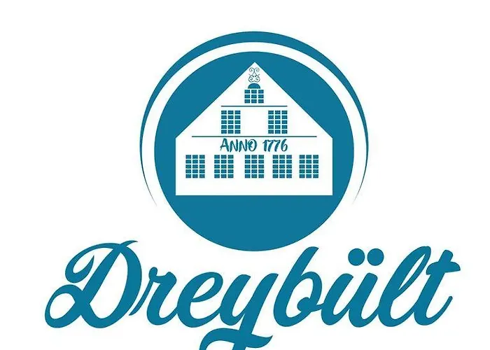 Gulfhof Dreybuelt Dreybuelt 3 Beene Apartment *