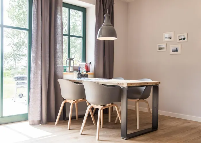 Apartment Gulfhof Dreybuelt Dreybuelt 3 Beene