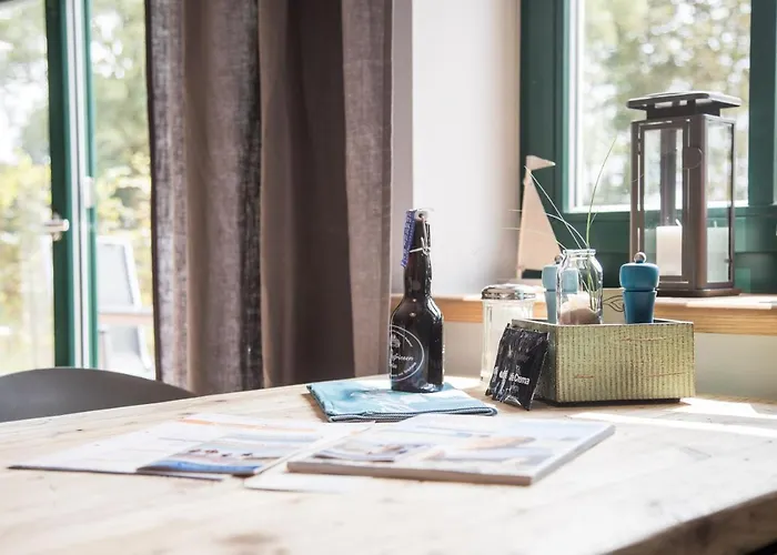 Gulfhof Dreybült Dreybült 3 Beene *