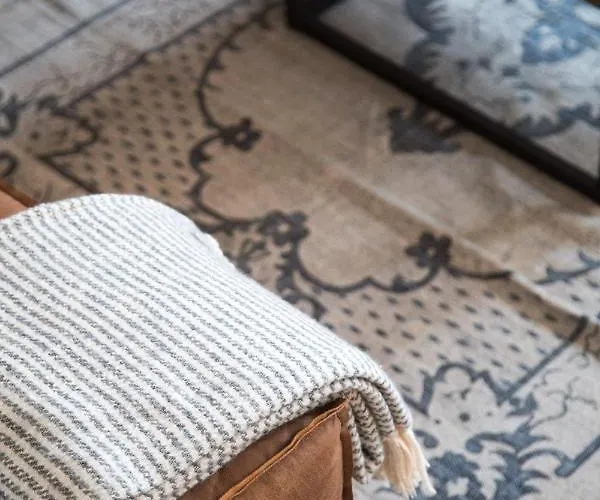 Gulfhof Dreybült Dreybült 3 Beene Dornum