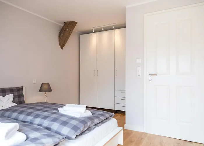 Gulfhof Dreybült Dreybült 3 Beene *