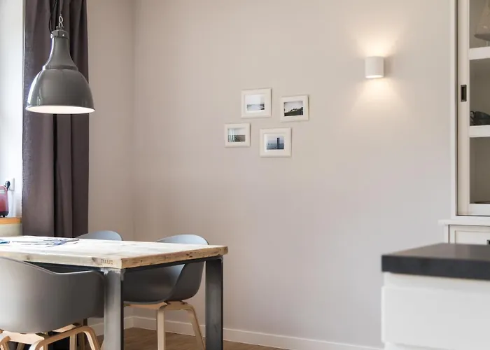 Daire Gulfhof Dreybült Dreybült 3 Beene *