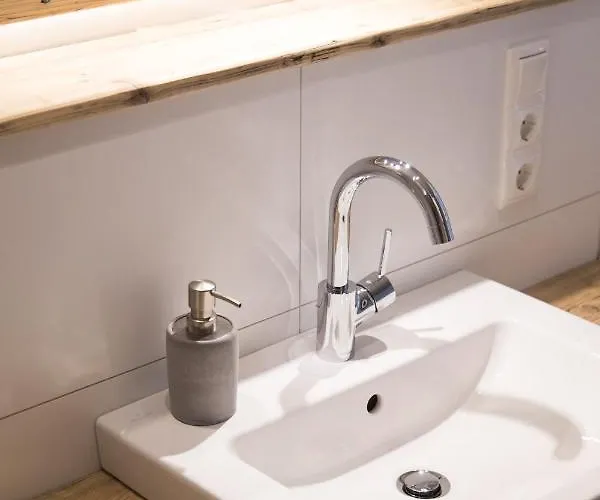 Gulfhof Dreybült Dreybült 3 Beene *